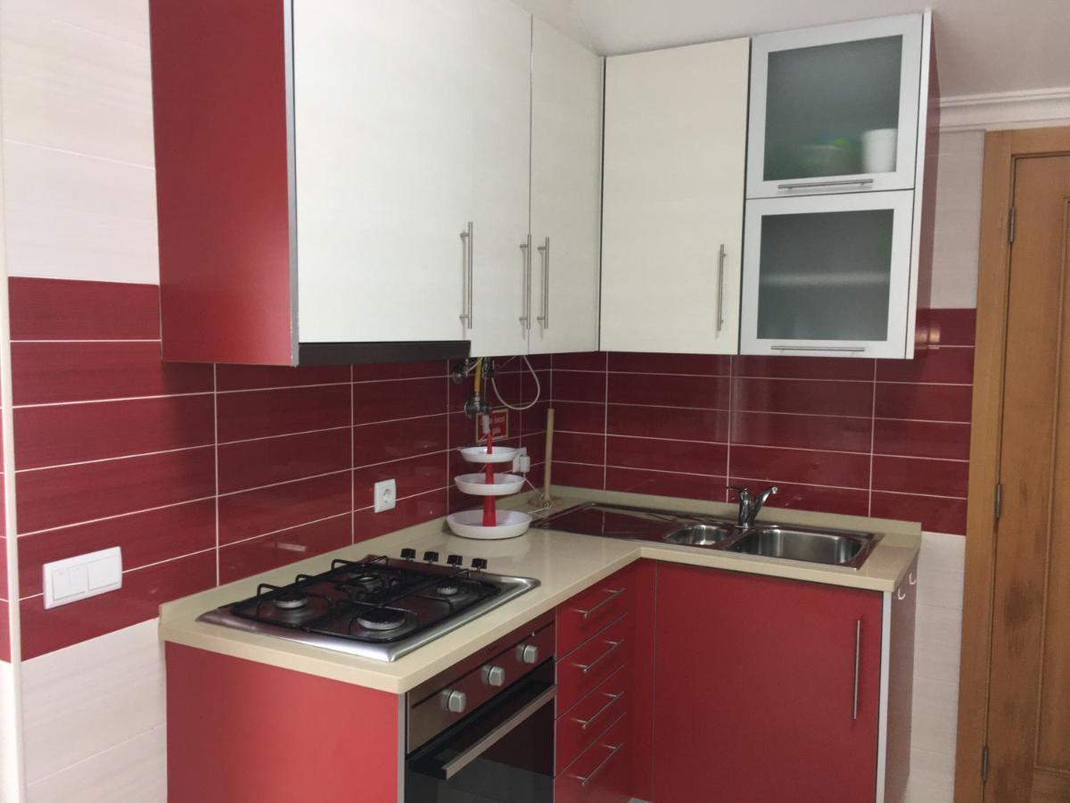 Casas Do Mar - Baleal 2 - Sea House Apartment Екстериор снимка