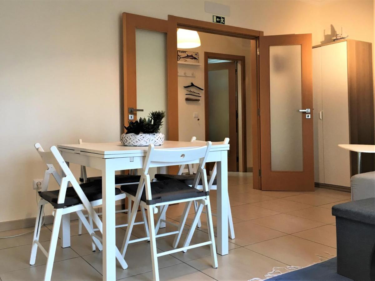 Casas Do Mar - Baleal 2 - Sea House Apartment Екстериор снимка