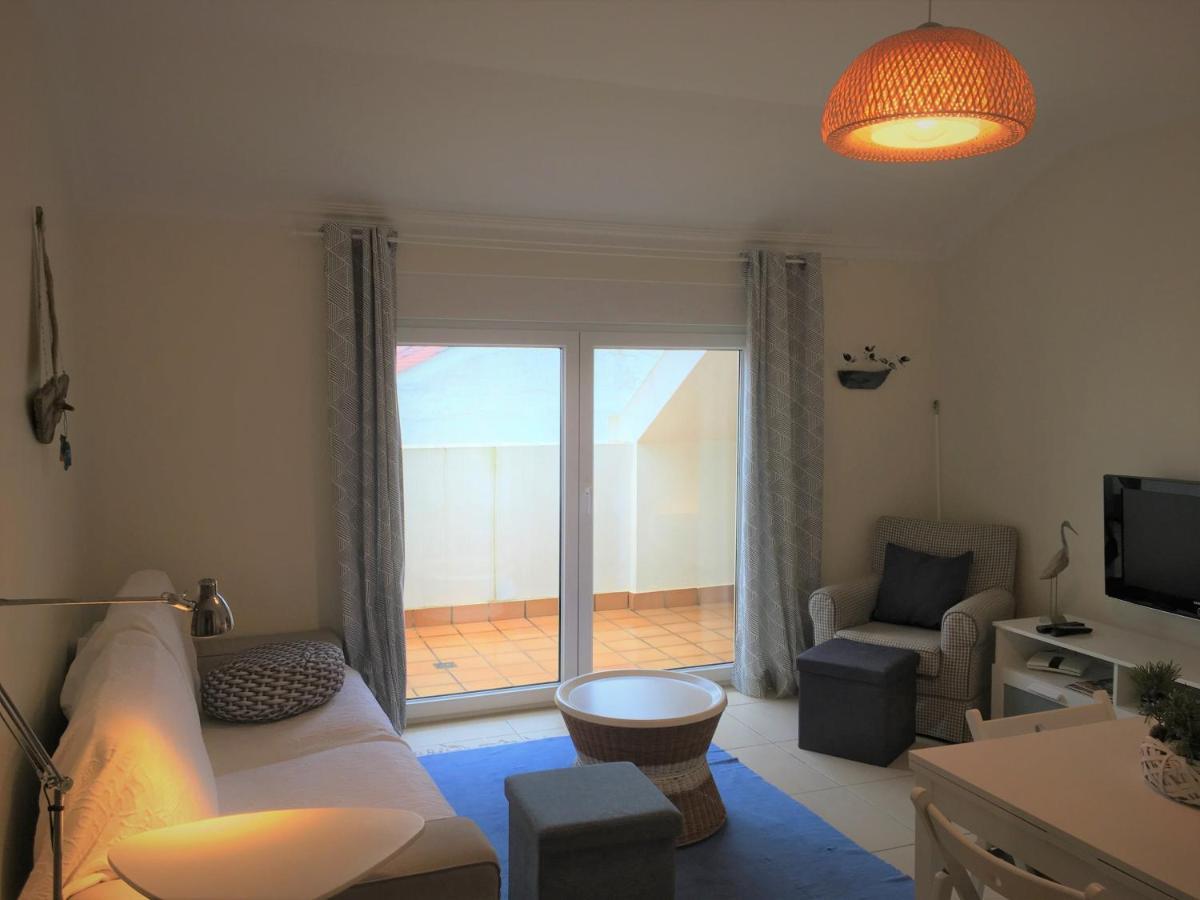 Casas Do Mar - Baleal 2 - Sea House Apartment Екстериор снимка