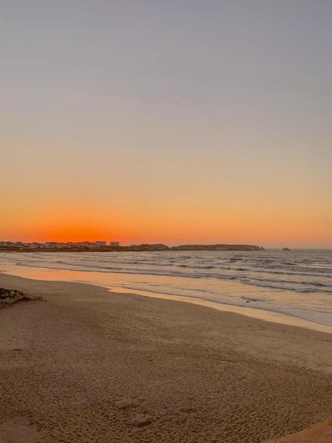Casas Do Mar - Baleal 2 - Sea House Apartment Екстериор снимка