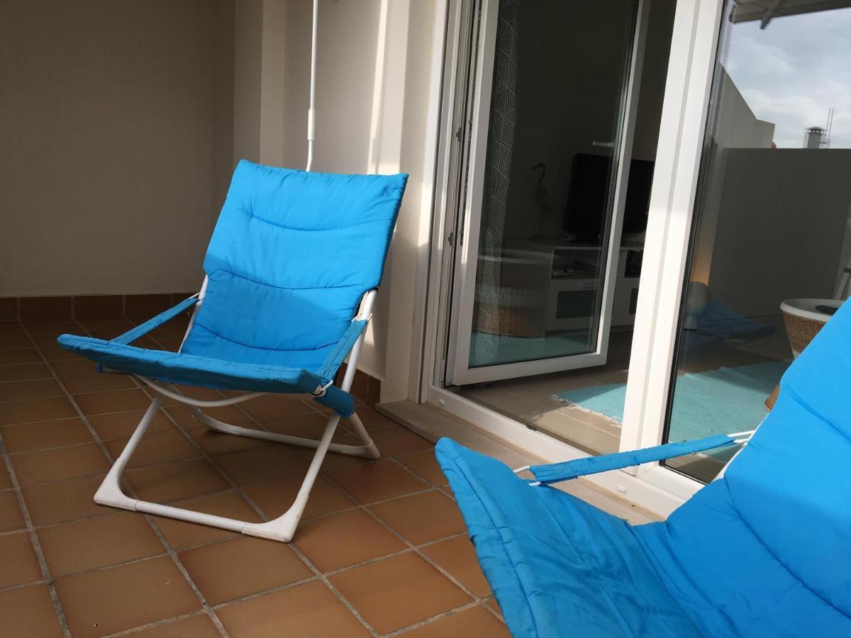 Casas Do Mar - Baleal 2 - Sea House Apartment Екстериор снимка