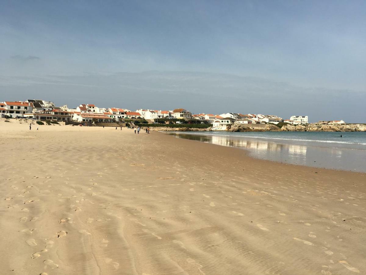 Casas Do Mar - Baleal 2 - Sea House Apartment Екстериор снимка