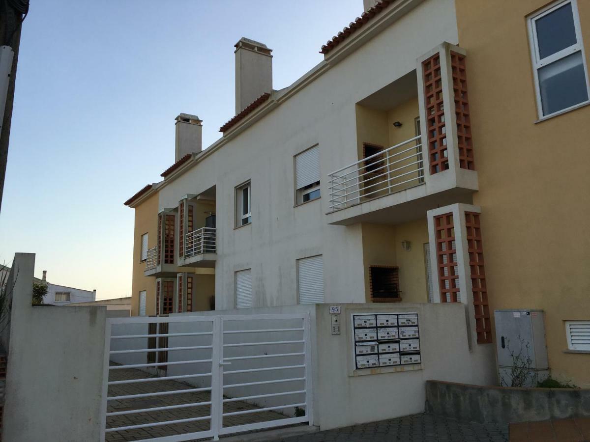 Casas Do Mar - Baleal 2 - Sea House Apartment Екстериор снимка