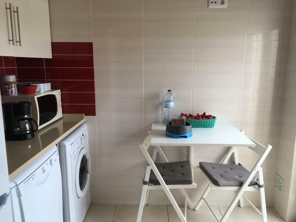 Casas Do Mar - Baleal 2 - Sea House Apartment Екстериор снимка