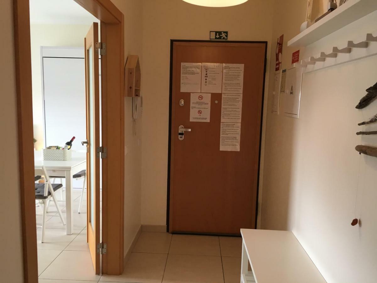 Casas Do Mar - Baleal 2 - Sea House Apartment Екстериор снимка