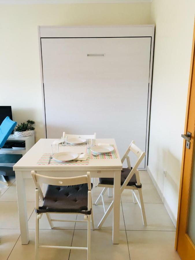 Casas Do Mar - Baleal 2 - Sea House Apartment Екстериор снимка