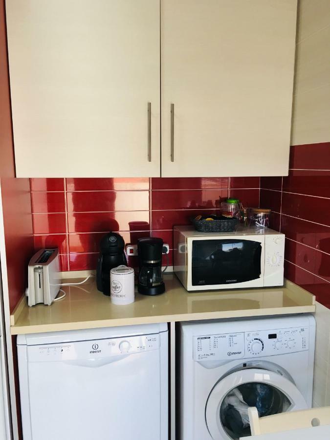 Casas Do Mar - Baleal 2 - Sea House Apartment Екстериор снимка