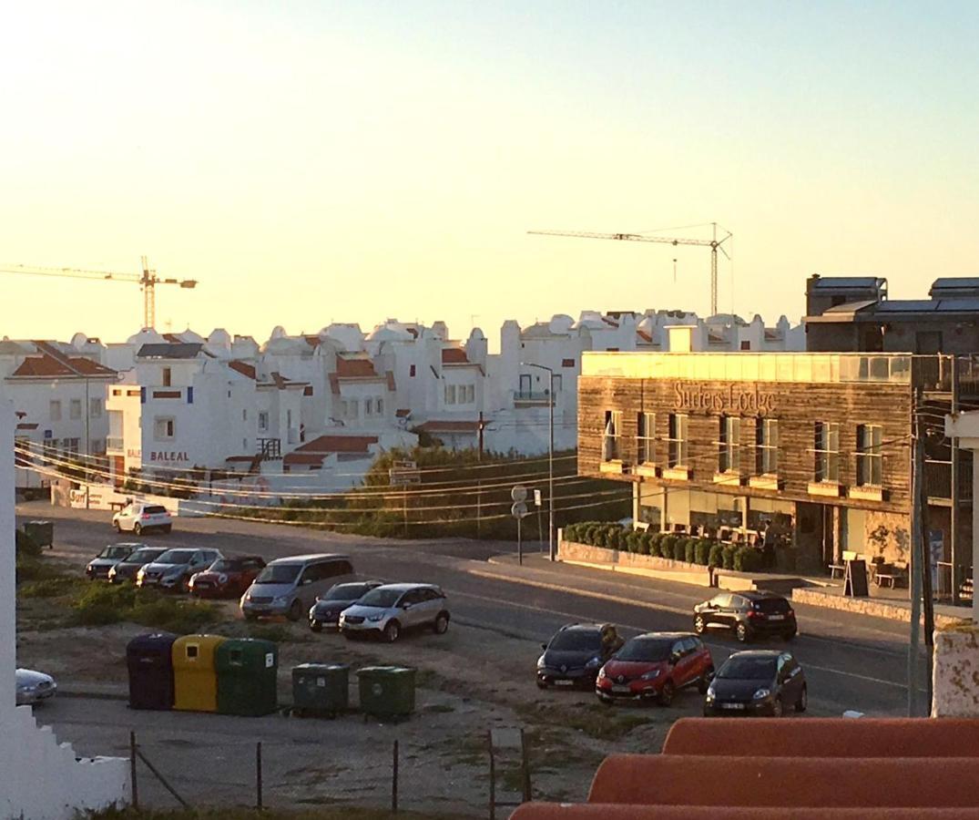 Casas Do Mar - Baleal 2 - Sea House Apartment Екстериор снимка