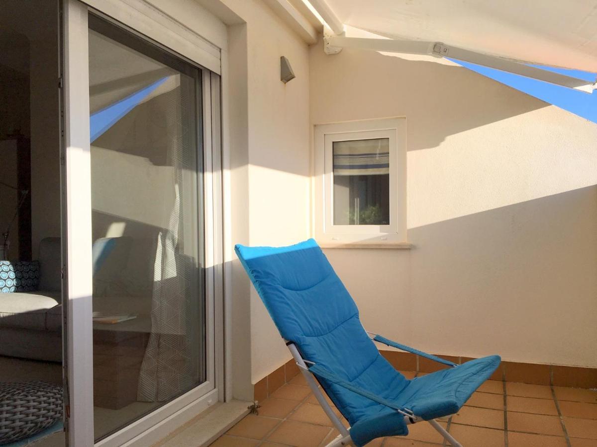 Casas Do Mar - Baleal 2 - Sea House Apartment Екстериор снимка