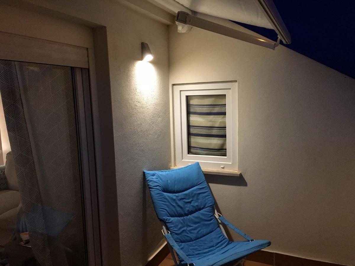 Casas Do Mar - Baleal 2 - Sea House Apartment Екстериор снимка